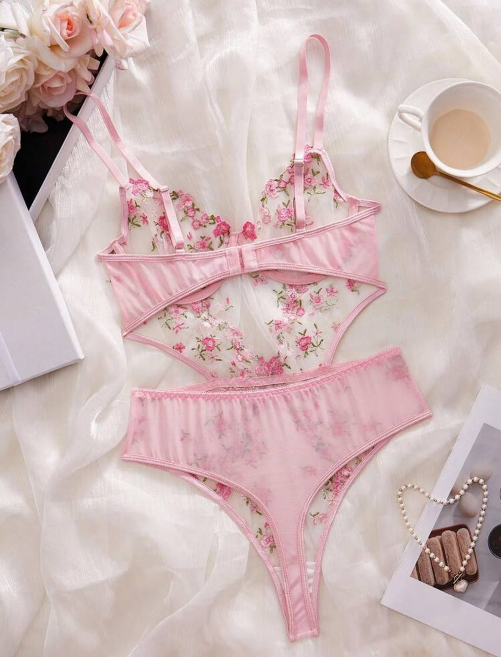 Babydoll