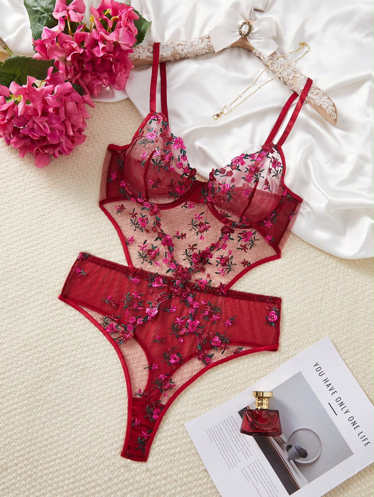 Babydoll