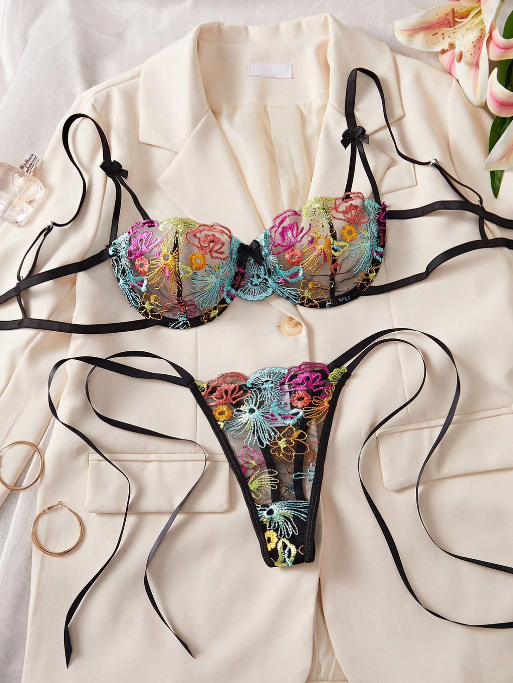 Lingerie