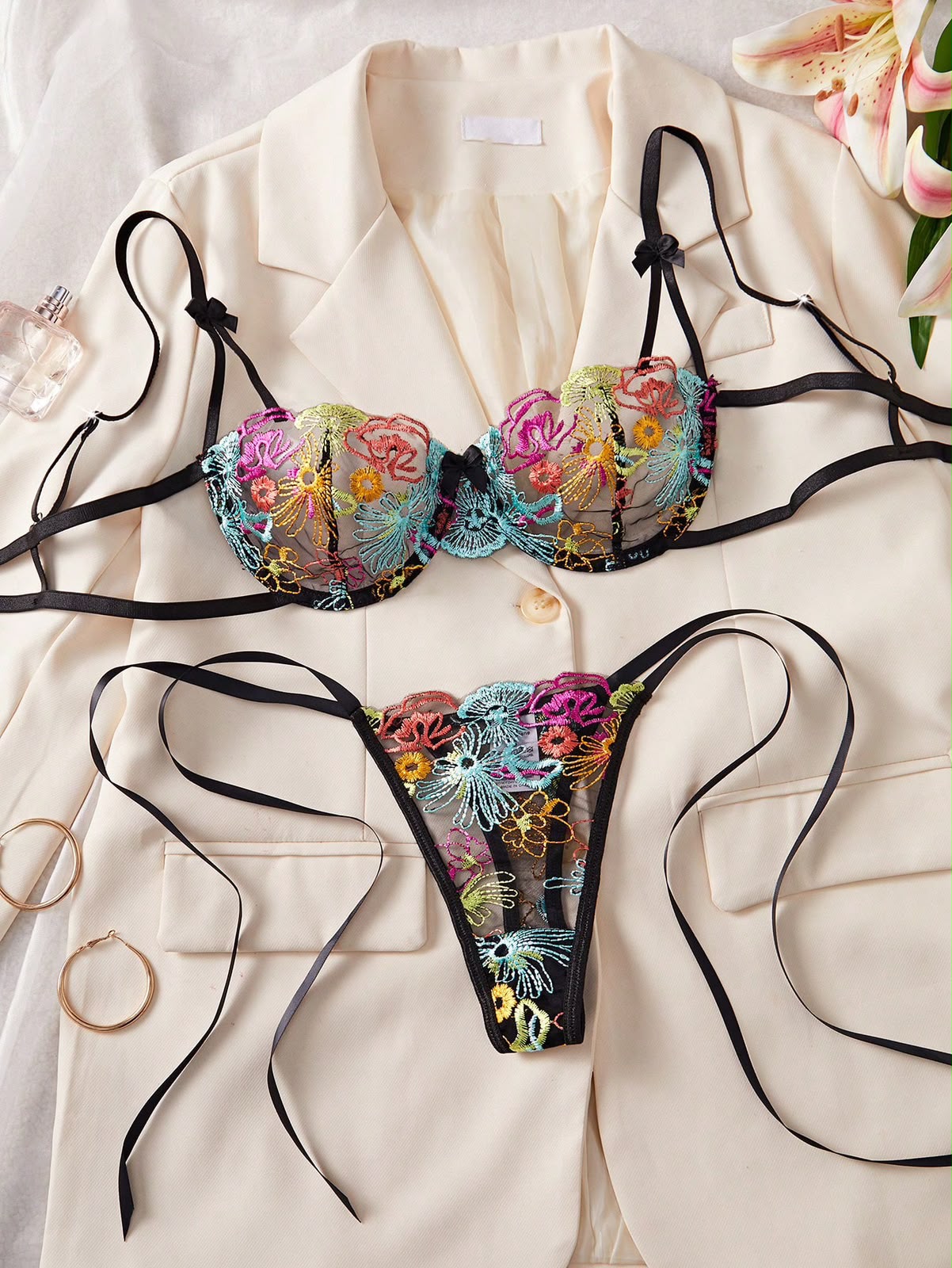 Lingerie