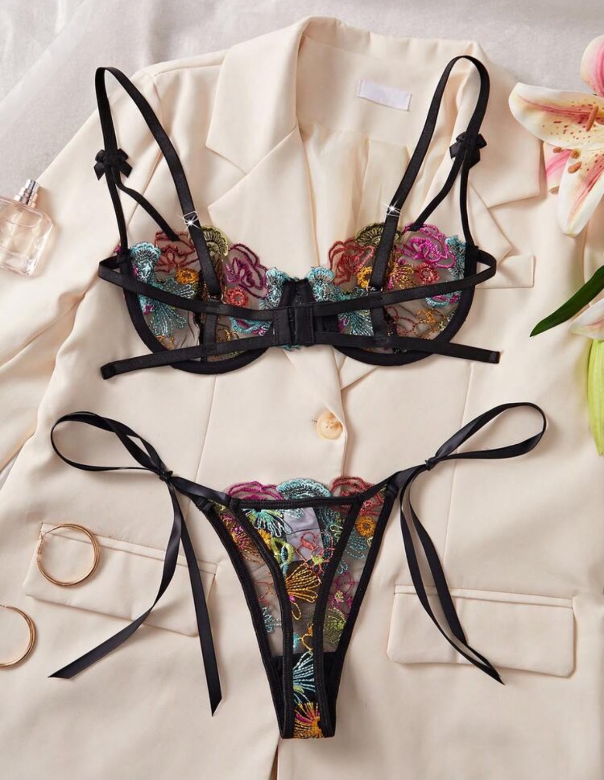 Lingerie