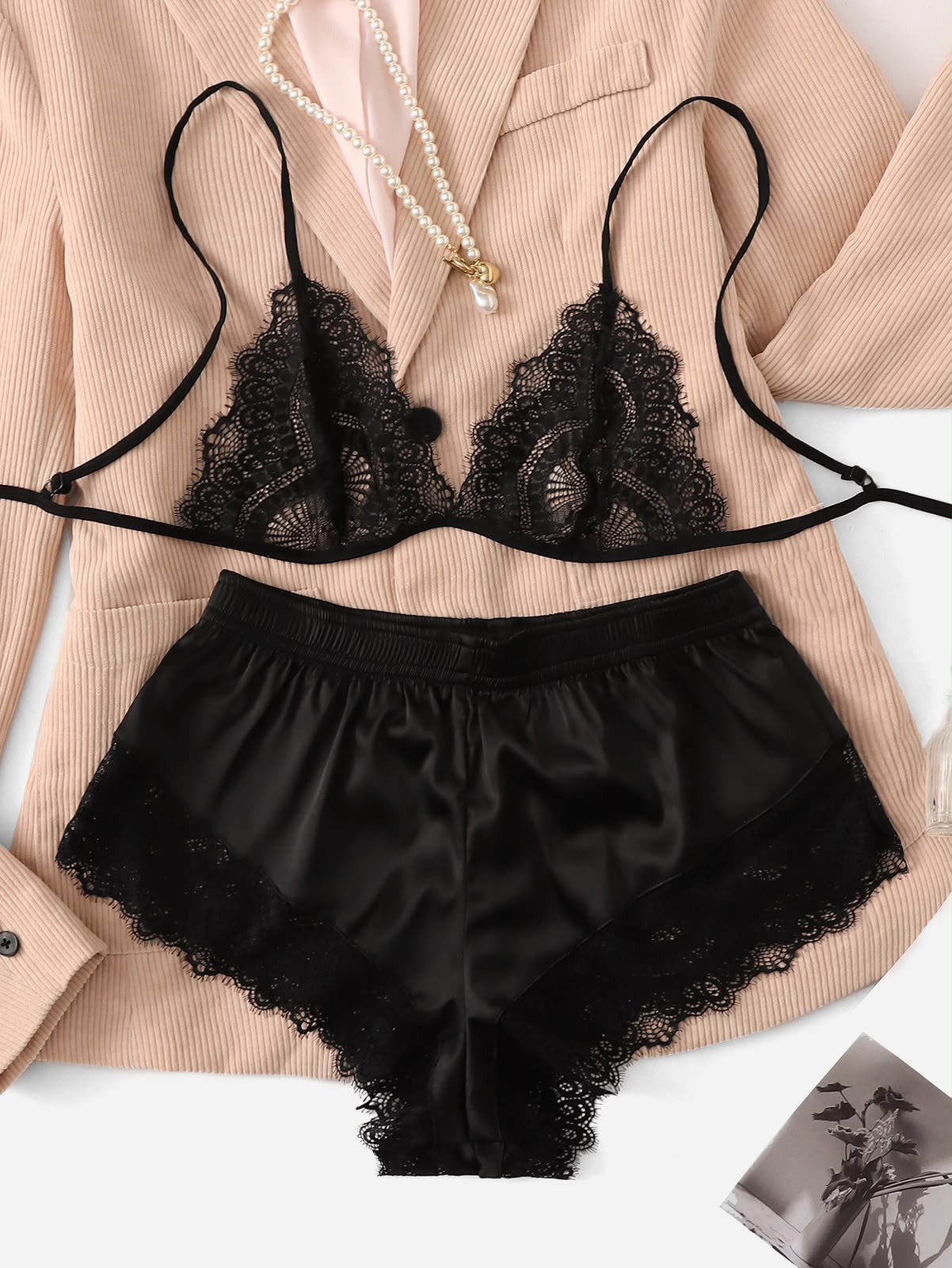 Babydoll