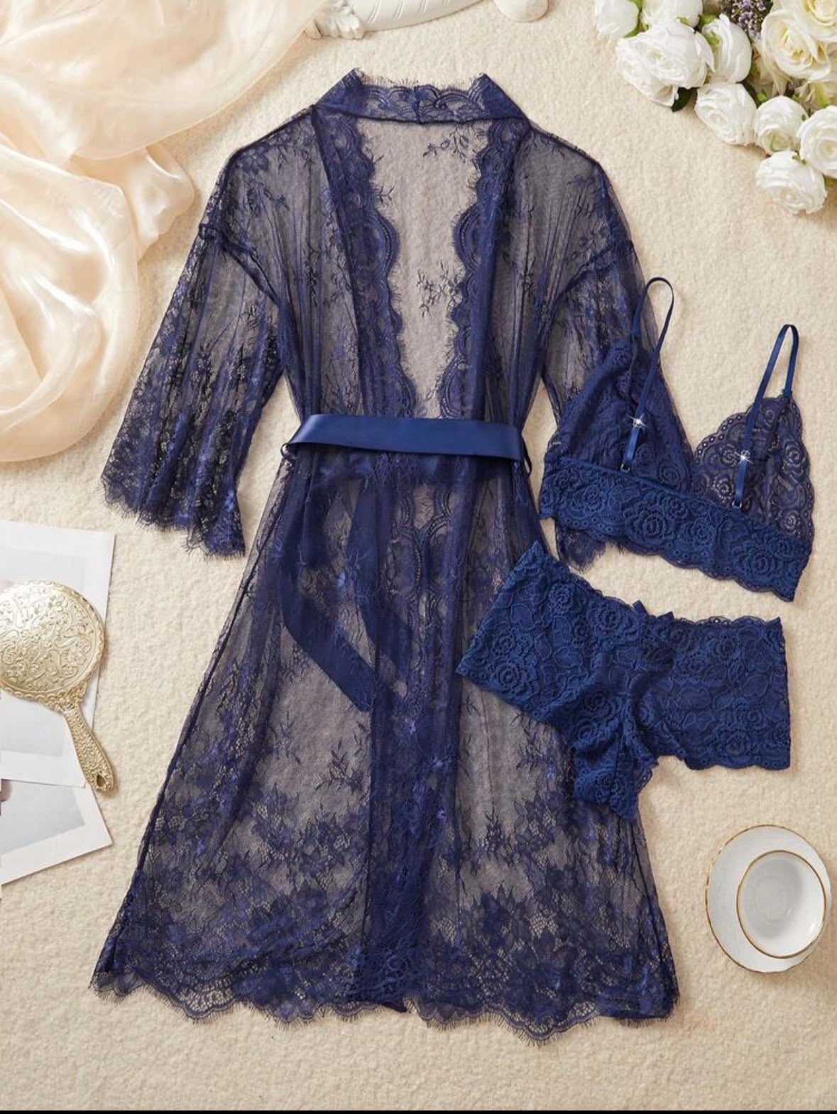 Babydoll