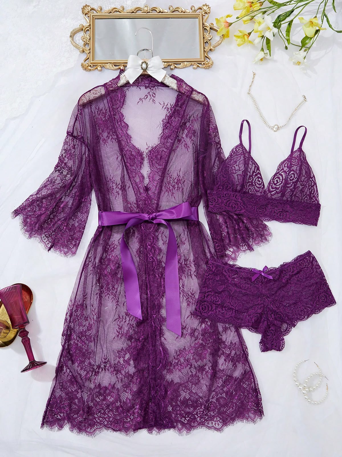 Babydoll