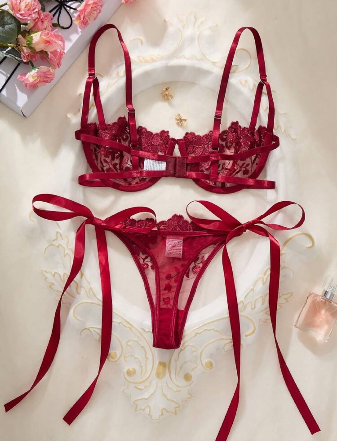 Lingerie