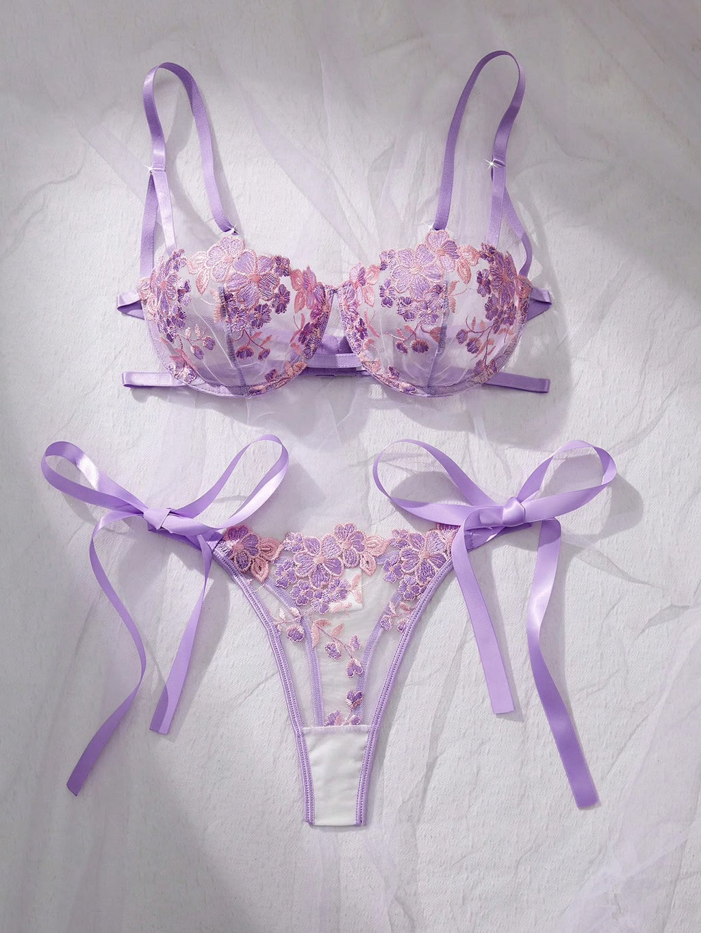 Lingerie