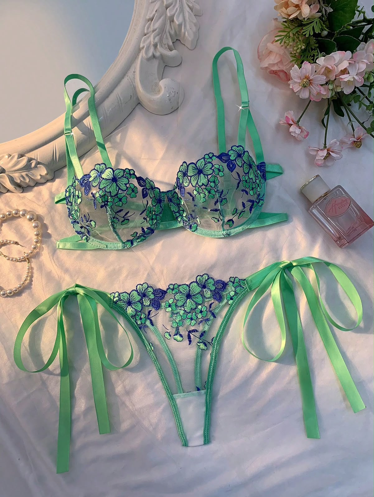 Lingerie