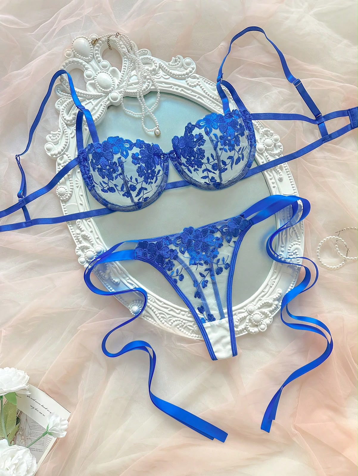 Lingerie