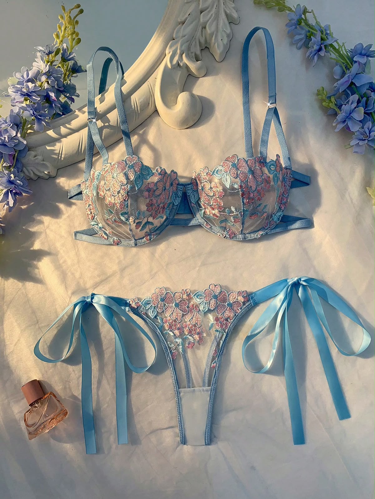 Lingerie