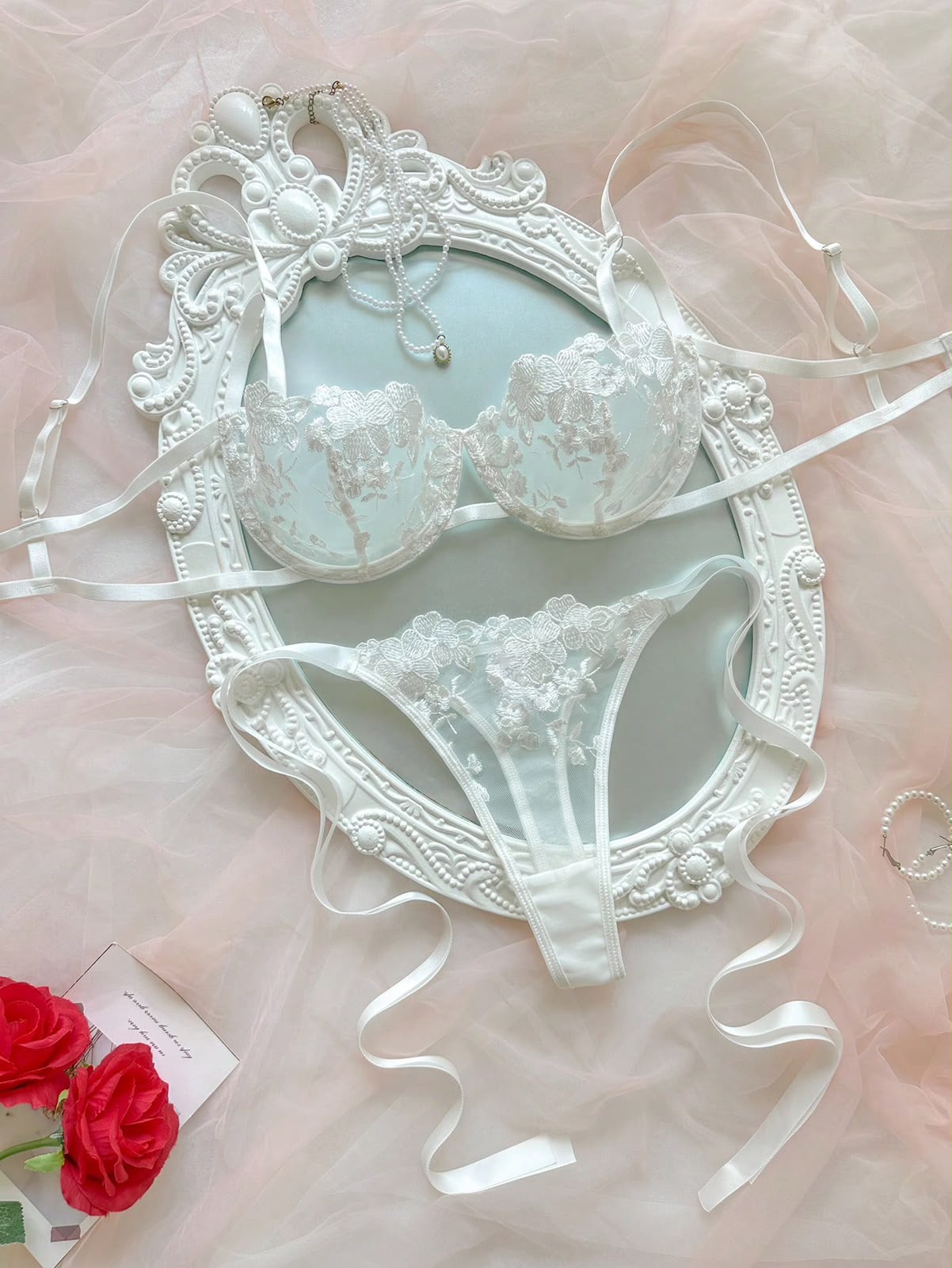 Lingerie