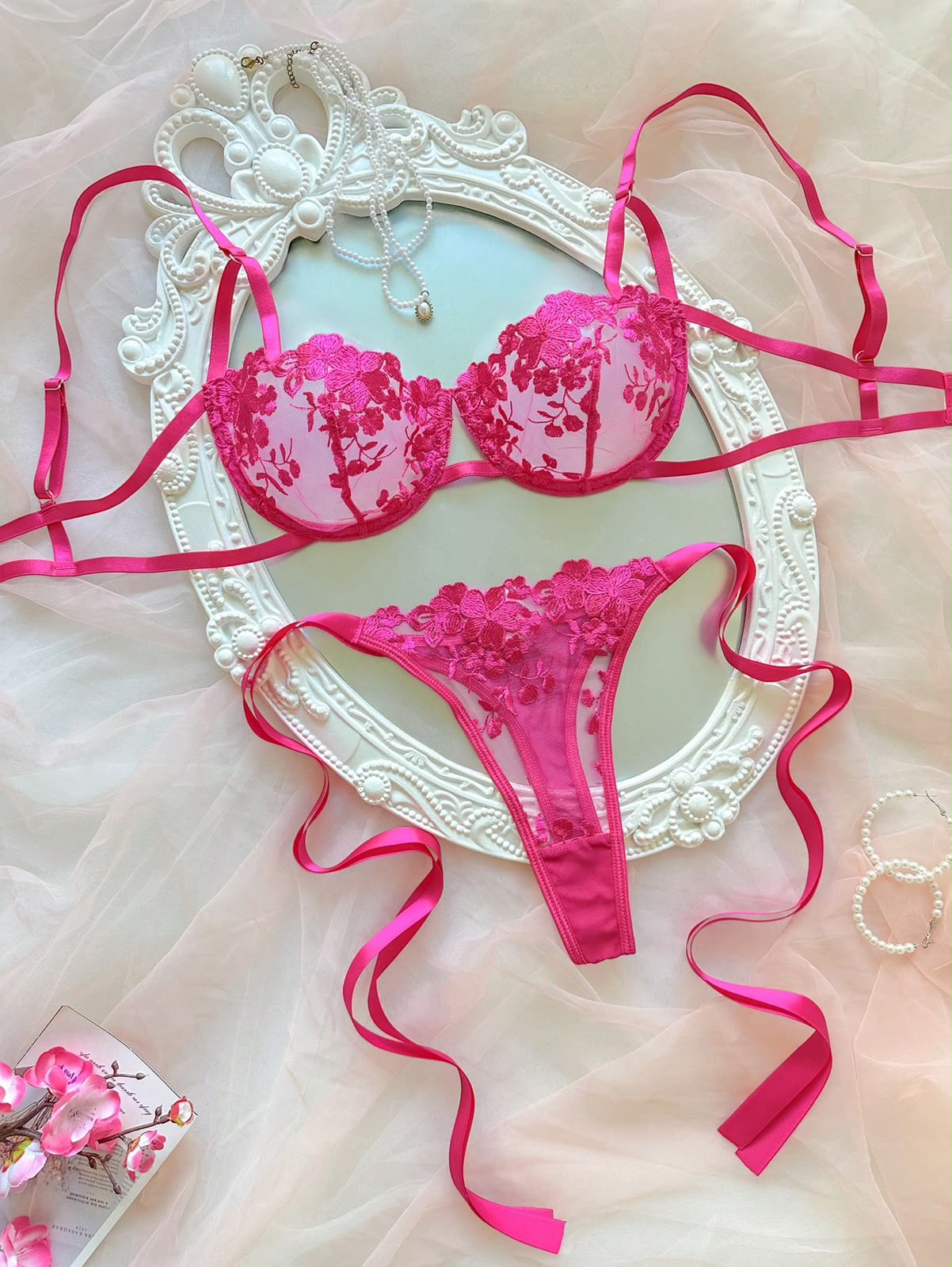 Lingerie