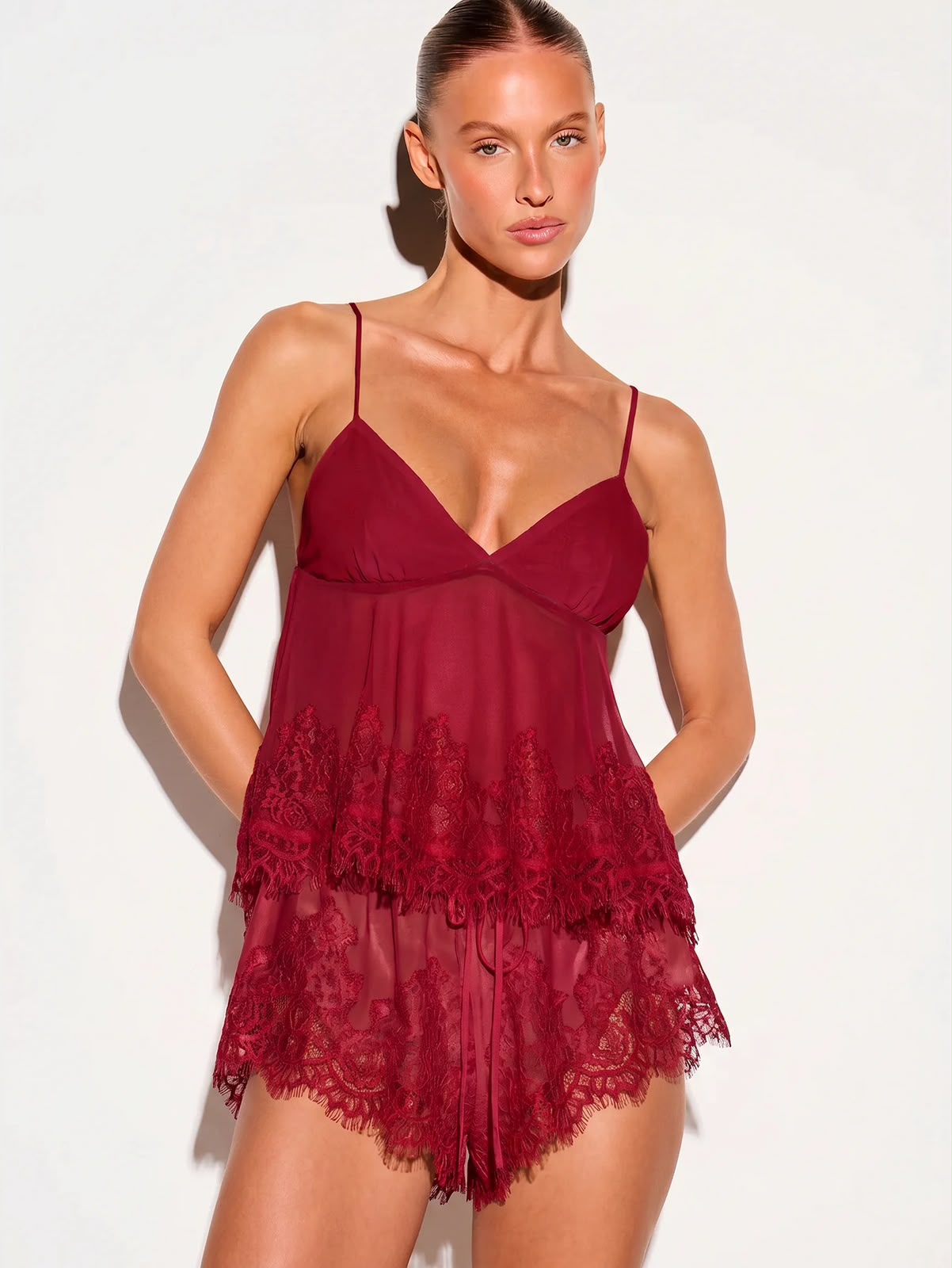 Nightwear