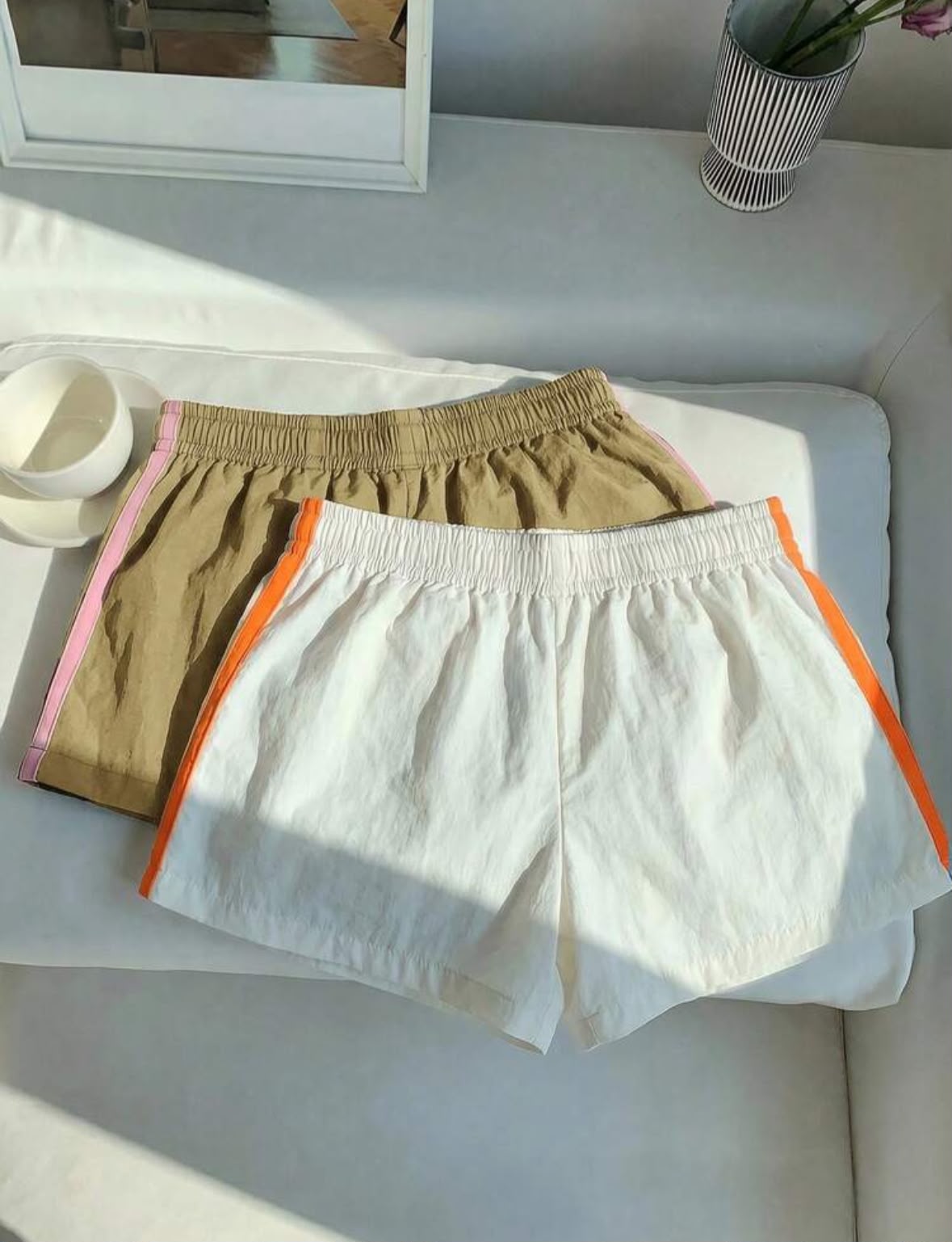 Shorts (2 pieces)