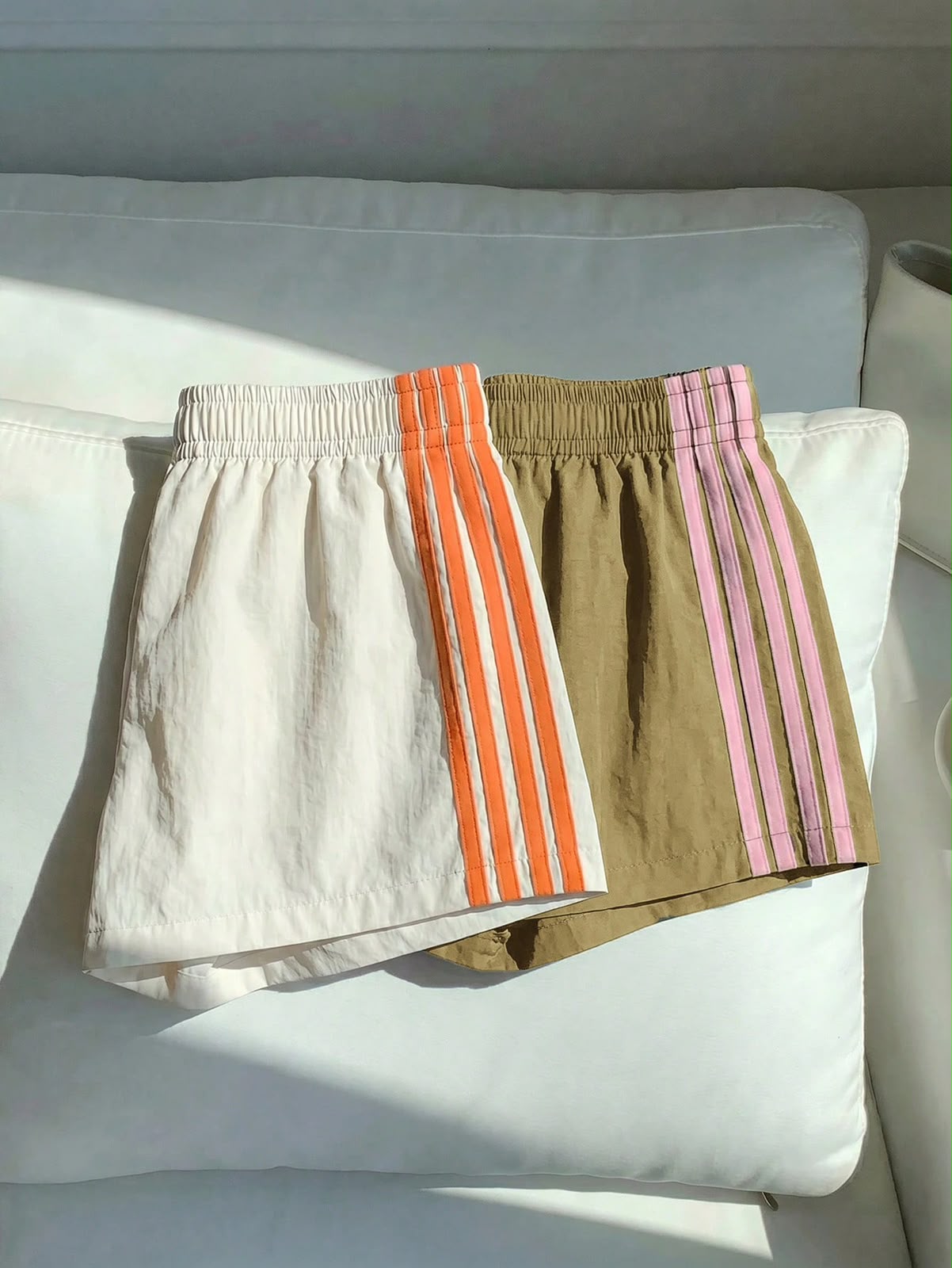 Shorts (2 pieces)