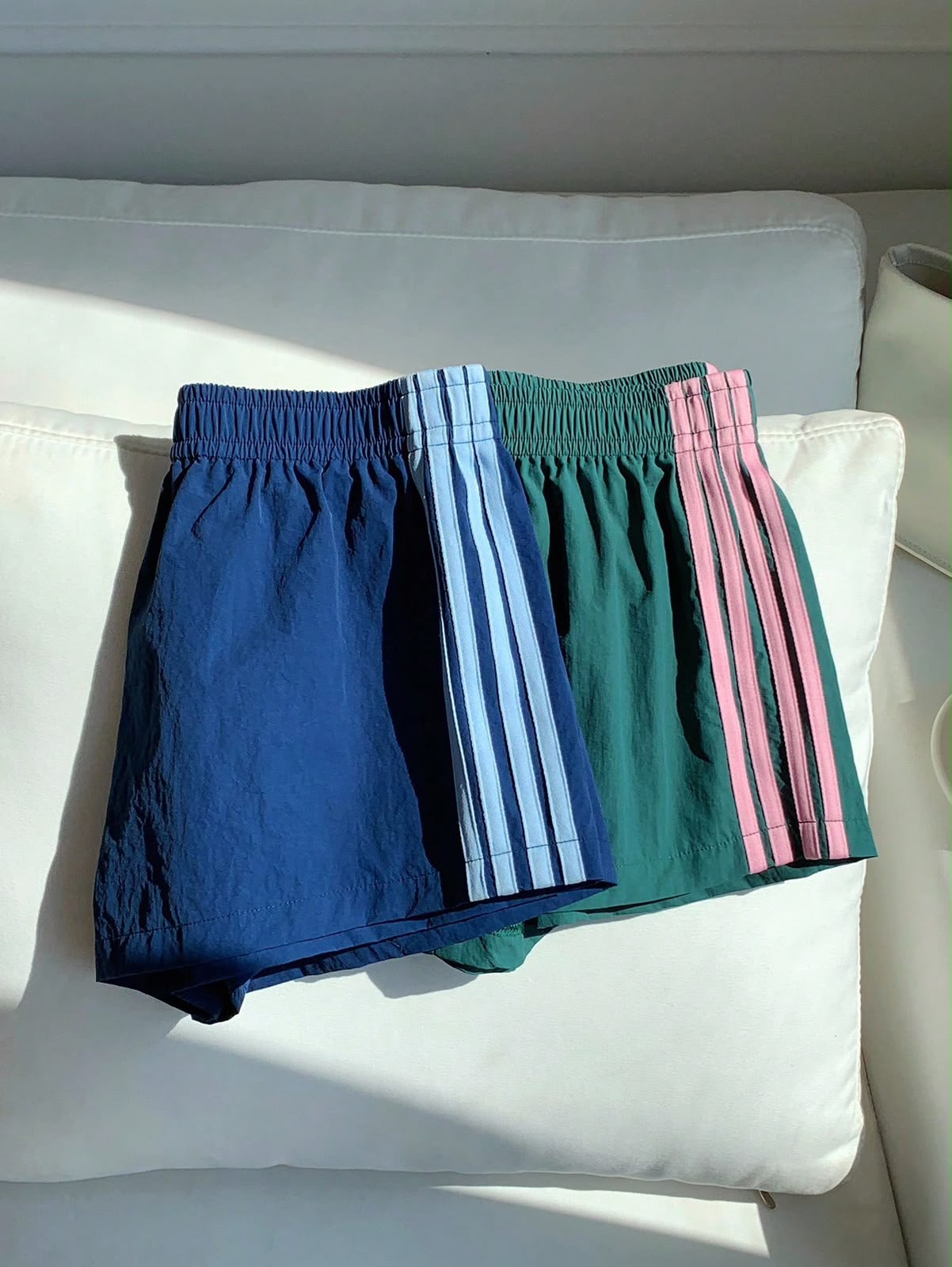 Shorts (2 pieces)