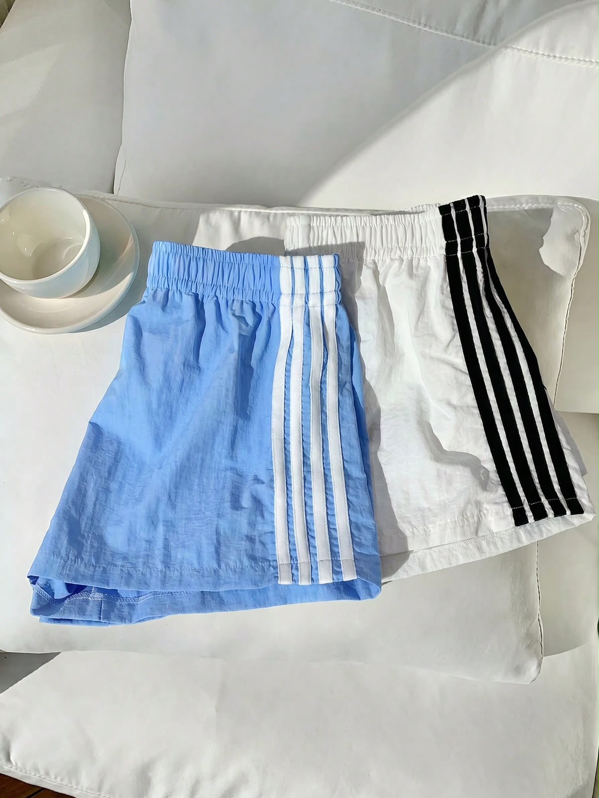 Shorts (2 pieces)