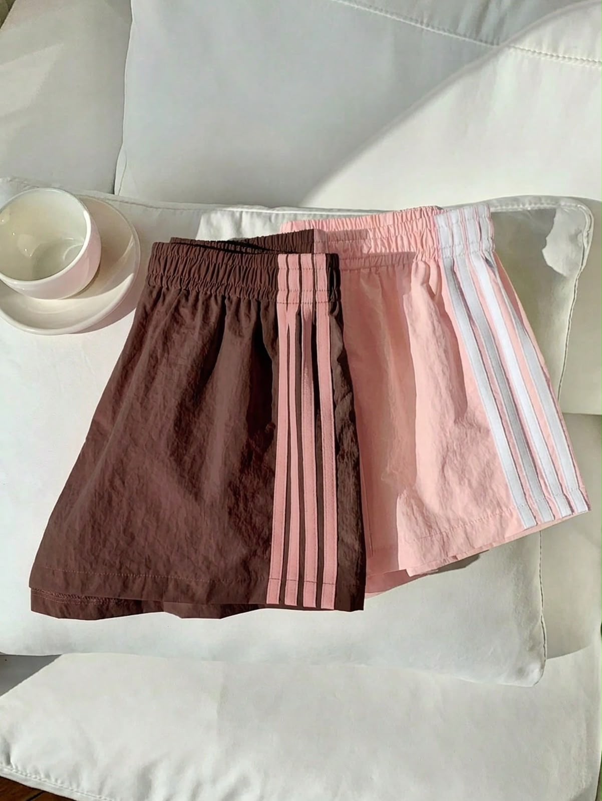 Shorts (2 pieces)