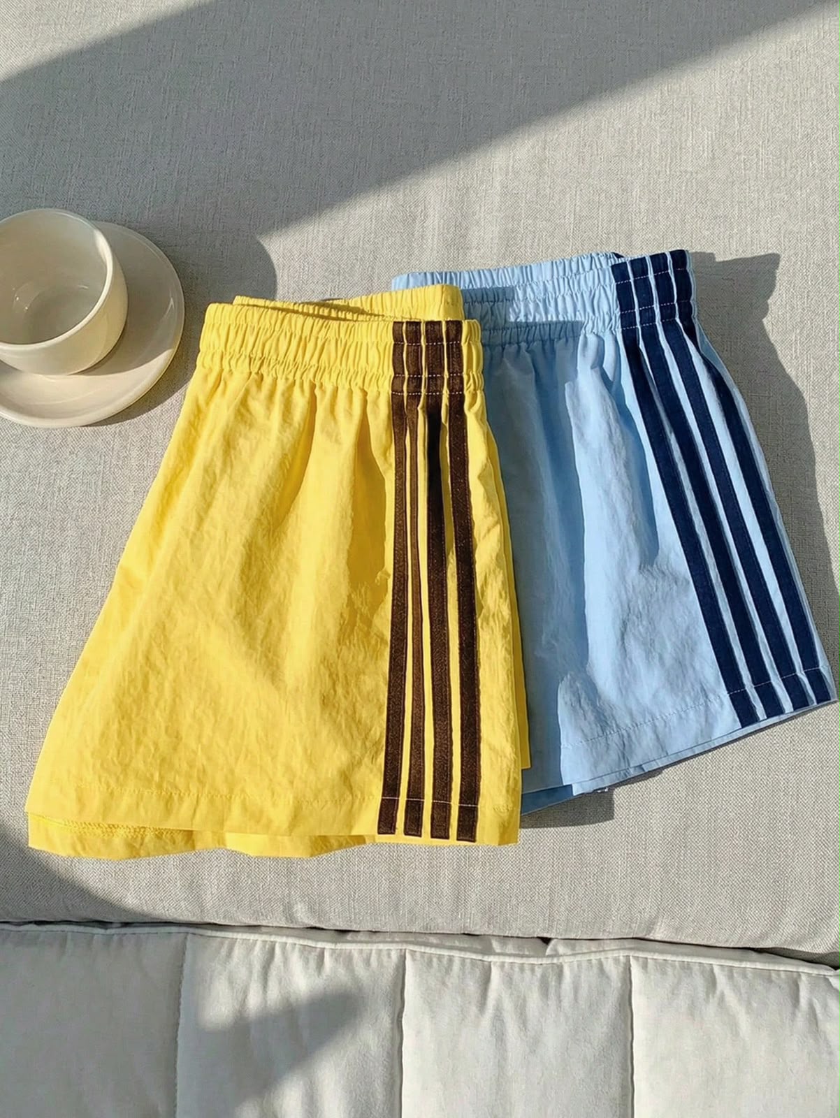 Shorts (2 pieces)
