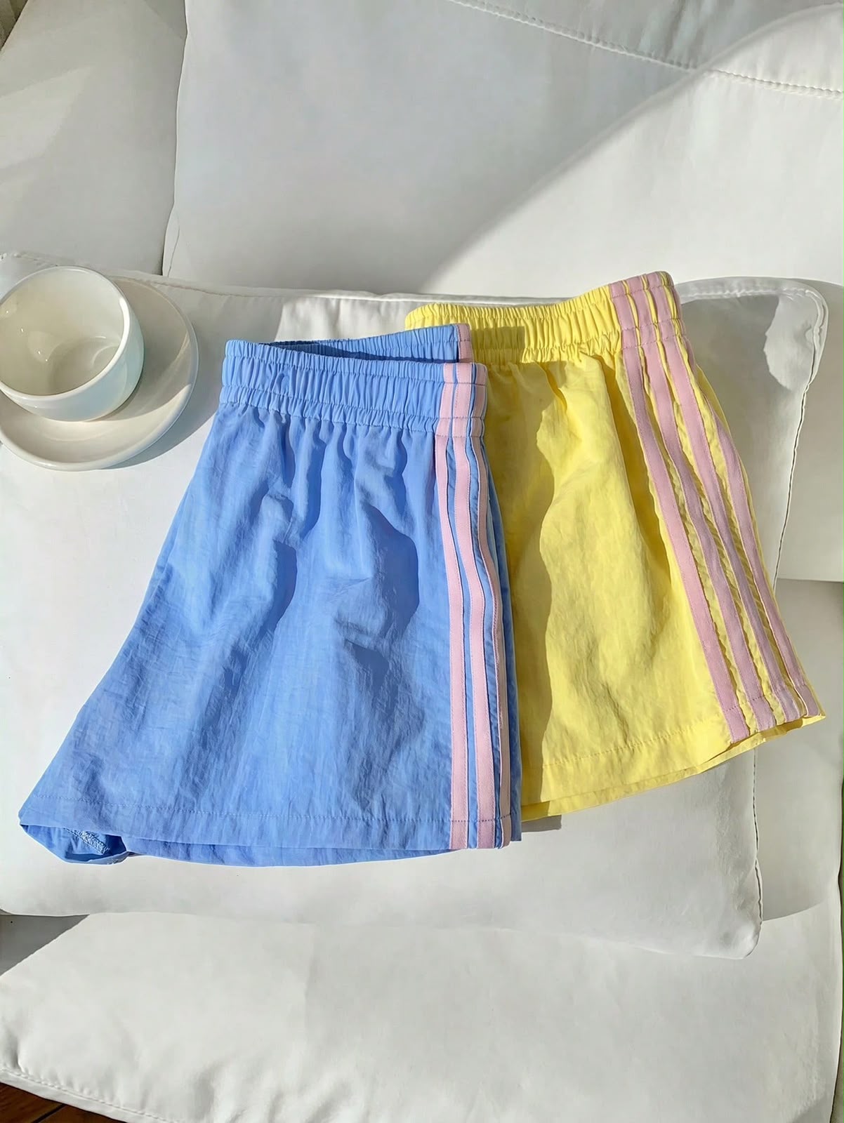 Shorts (2 pieces)
