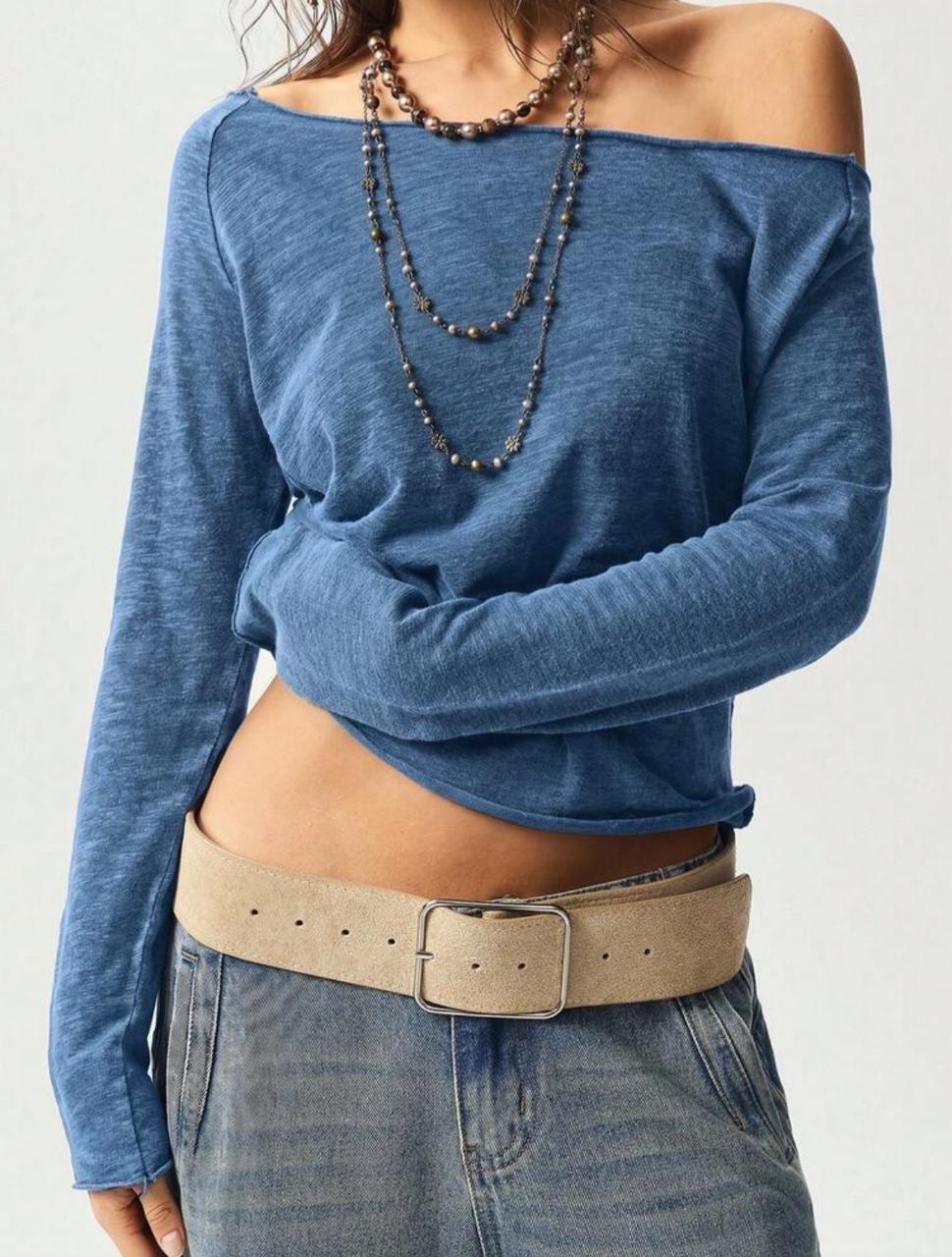 Long Sleeve T