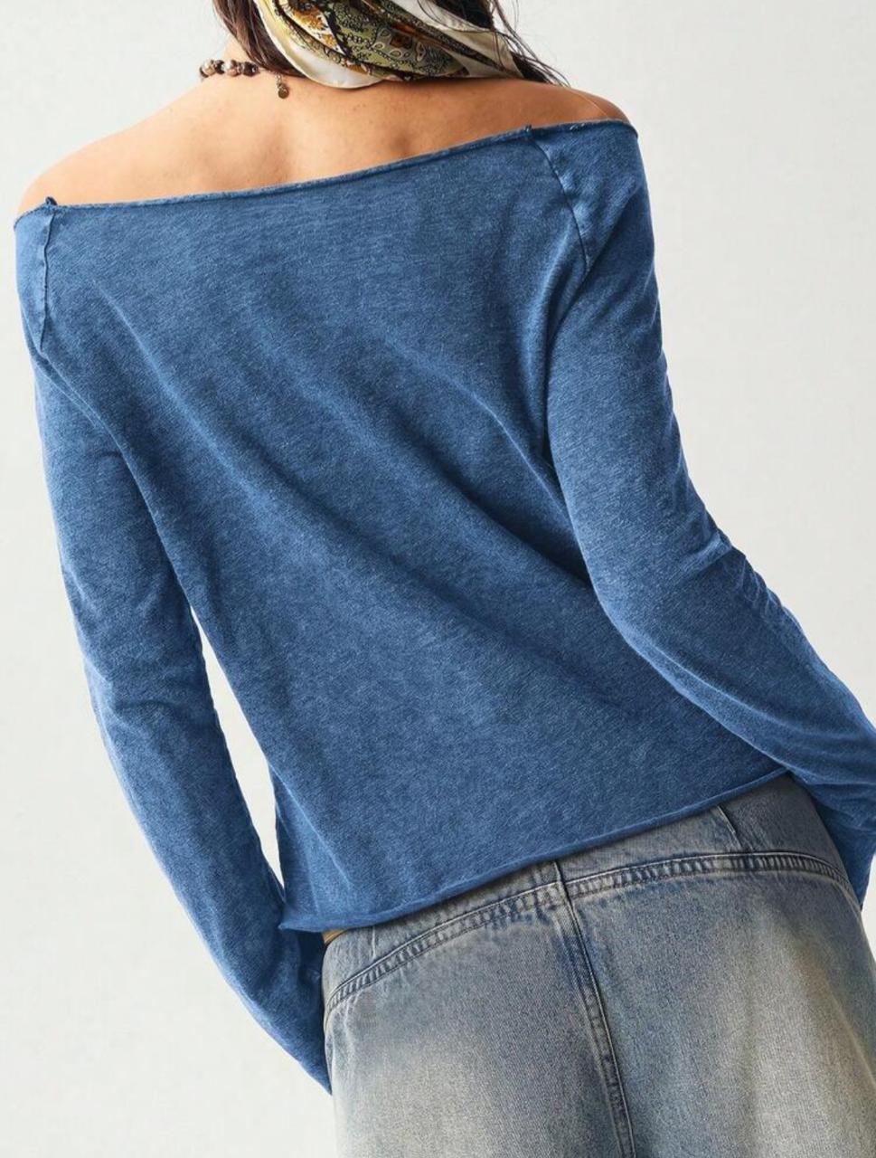 Long Sleeve T