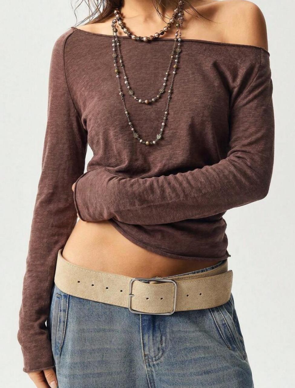 Long Sleeve T