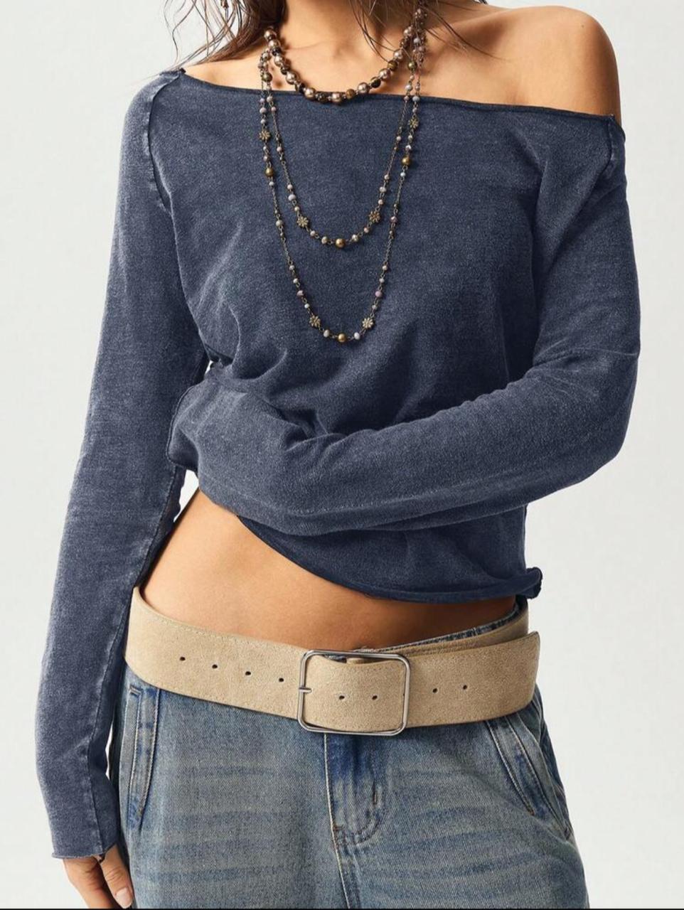 Long Sleeve T