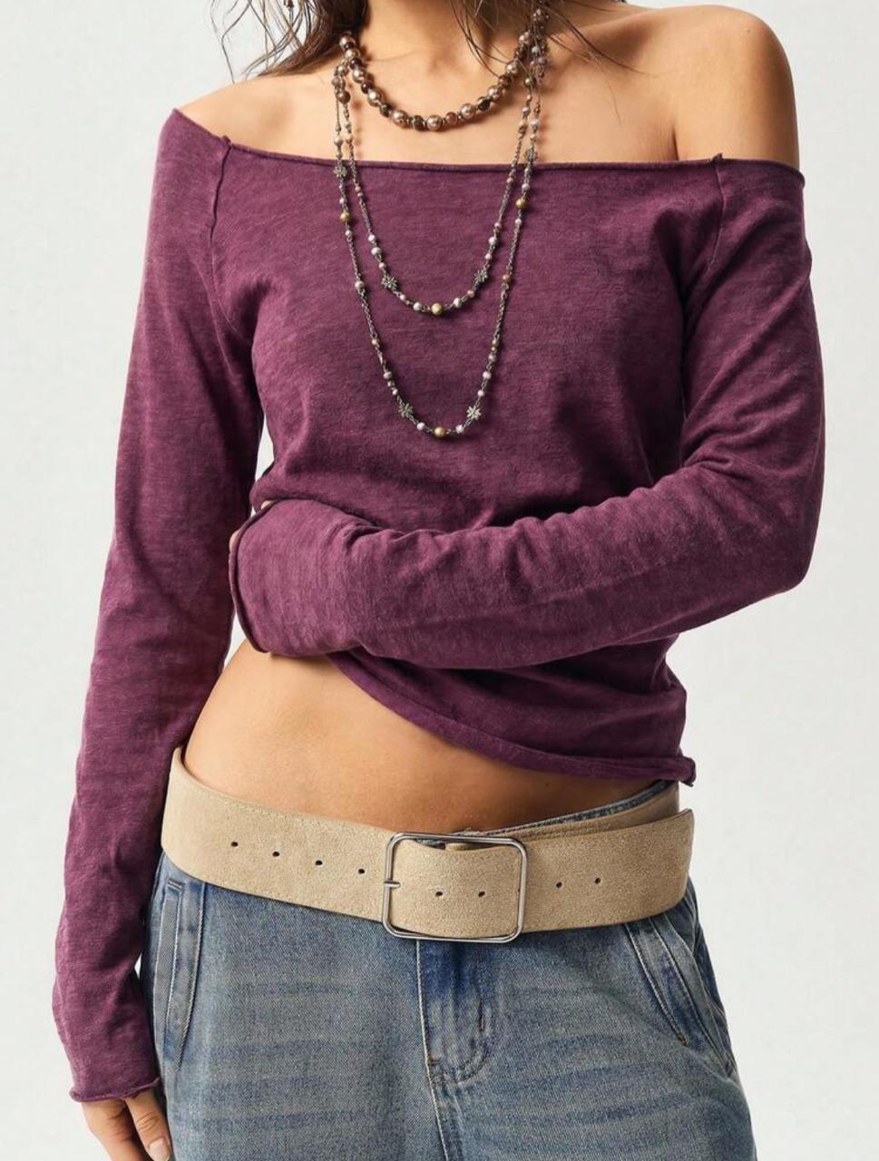 Long Sleeve T