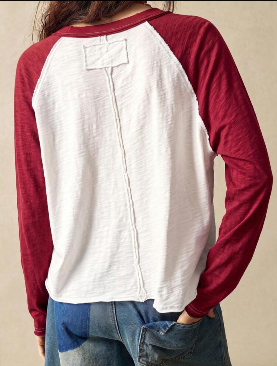 Long Sleeve T