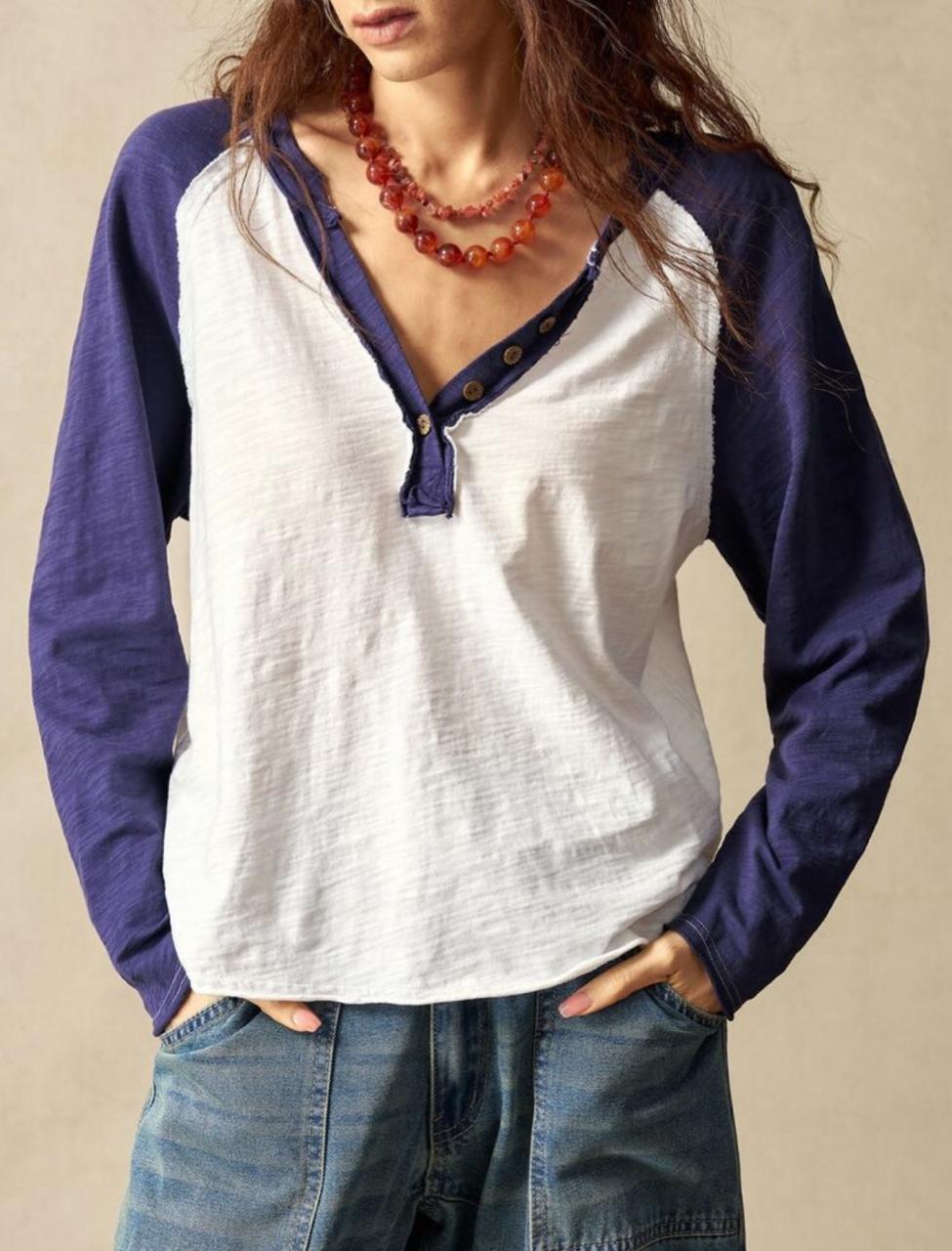 Long Sleeve T