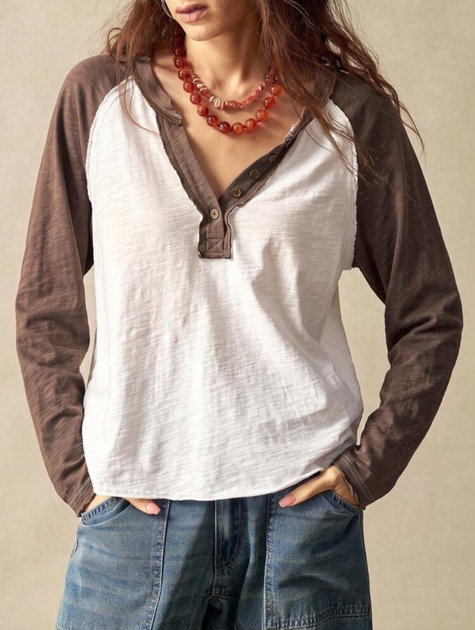 Long Sleeve T