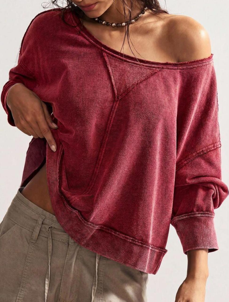 Long Sleeve T