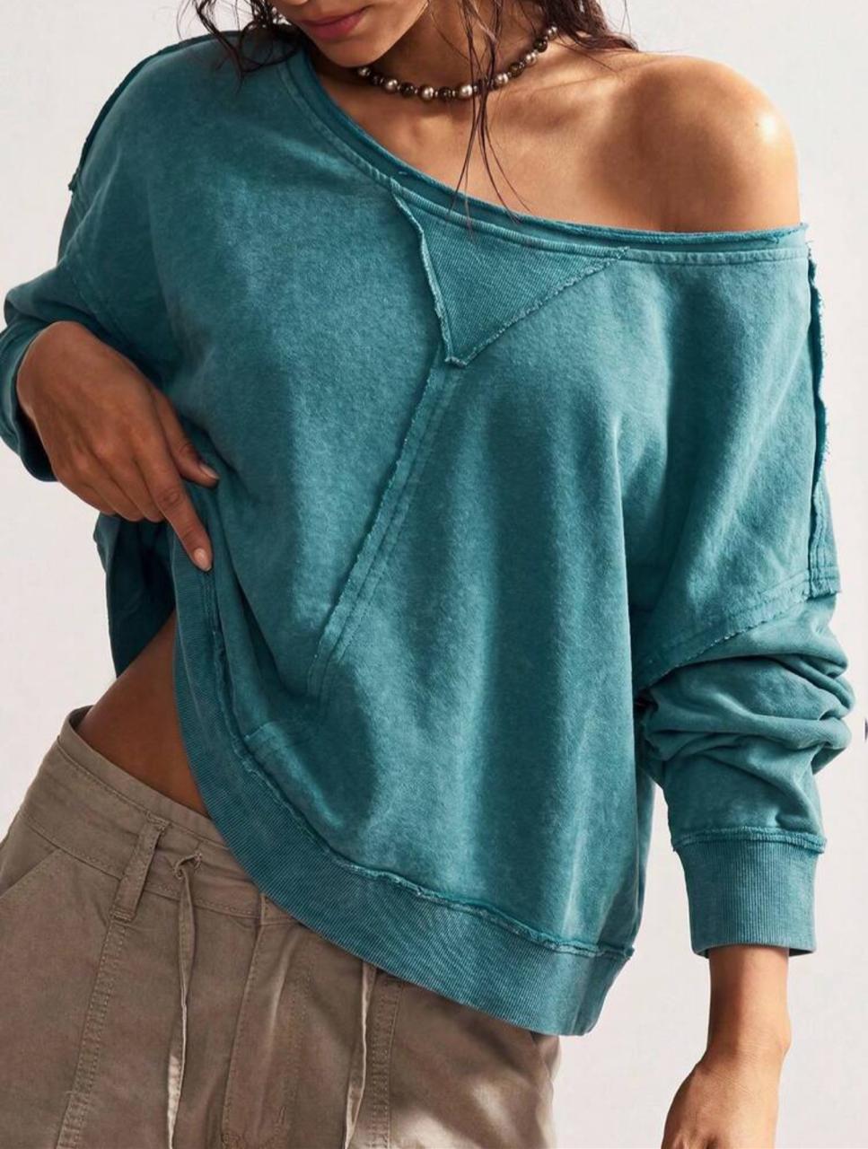 Long Sleeve T