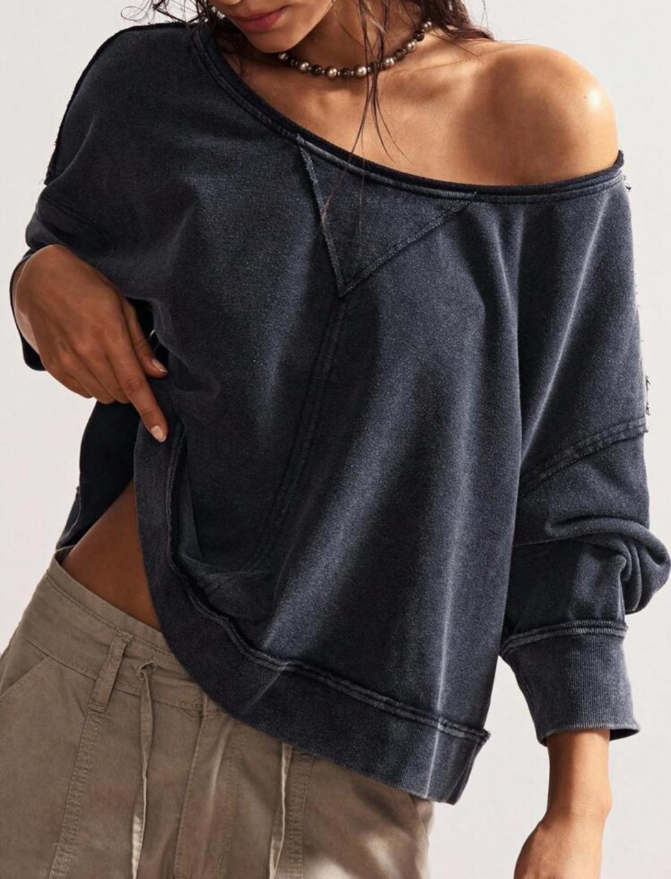 Long Sleeve T