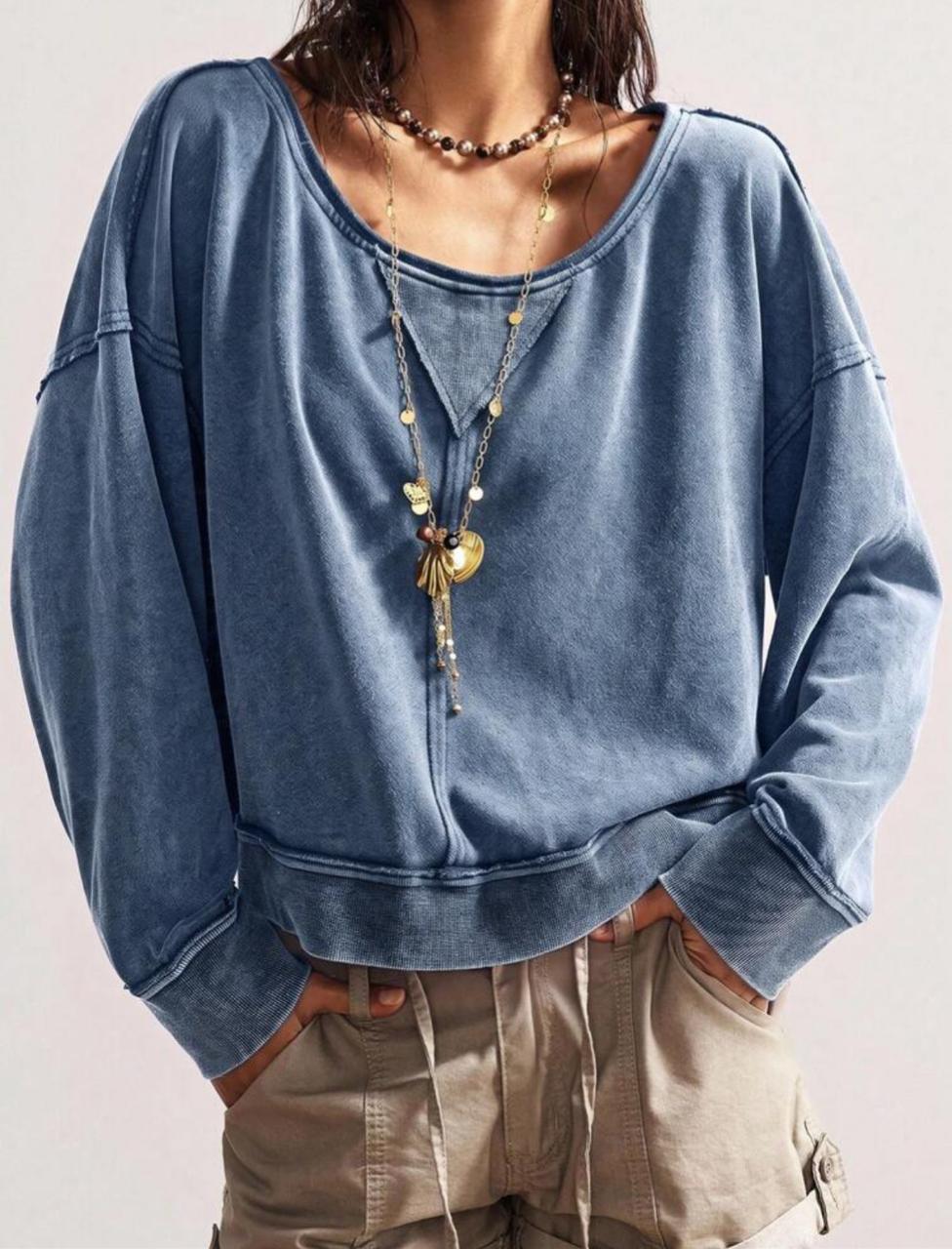 Long Sleeve T