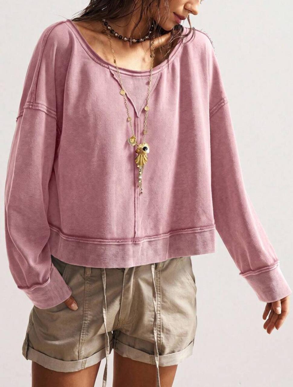 Long Sleeve T
