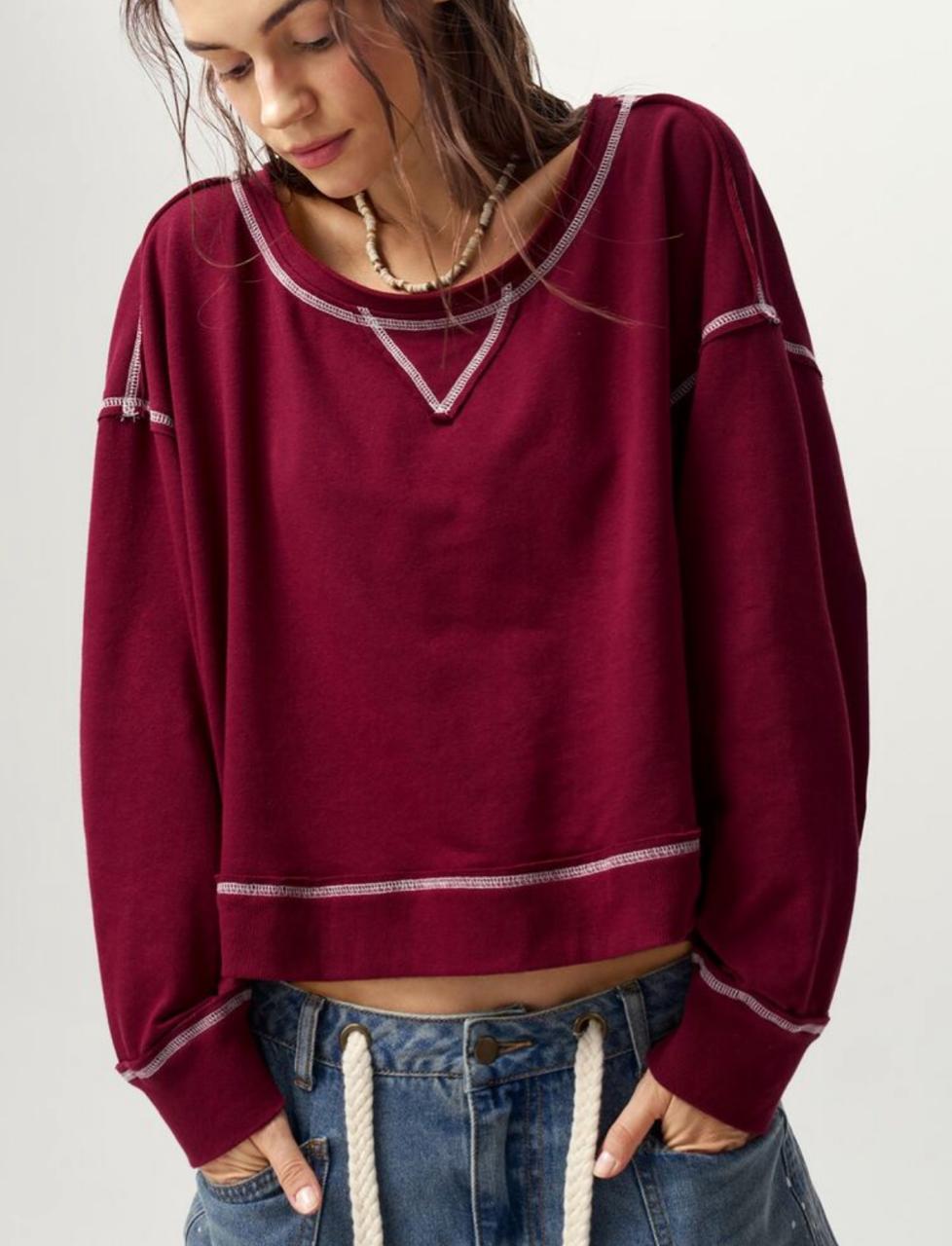Long Sleeve T