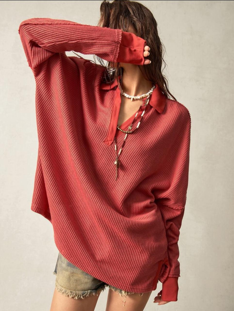 Long Sleeve T