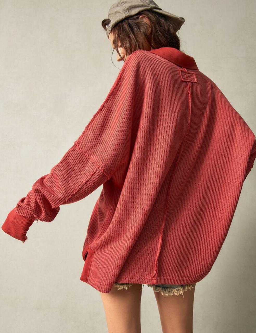 Long Sleeve T