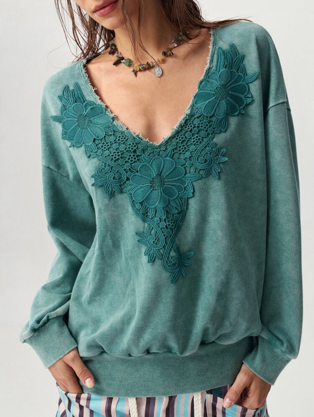 Long Sleeve T
