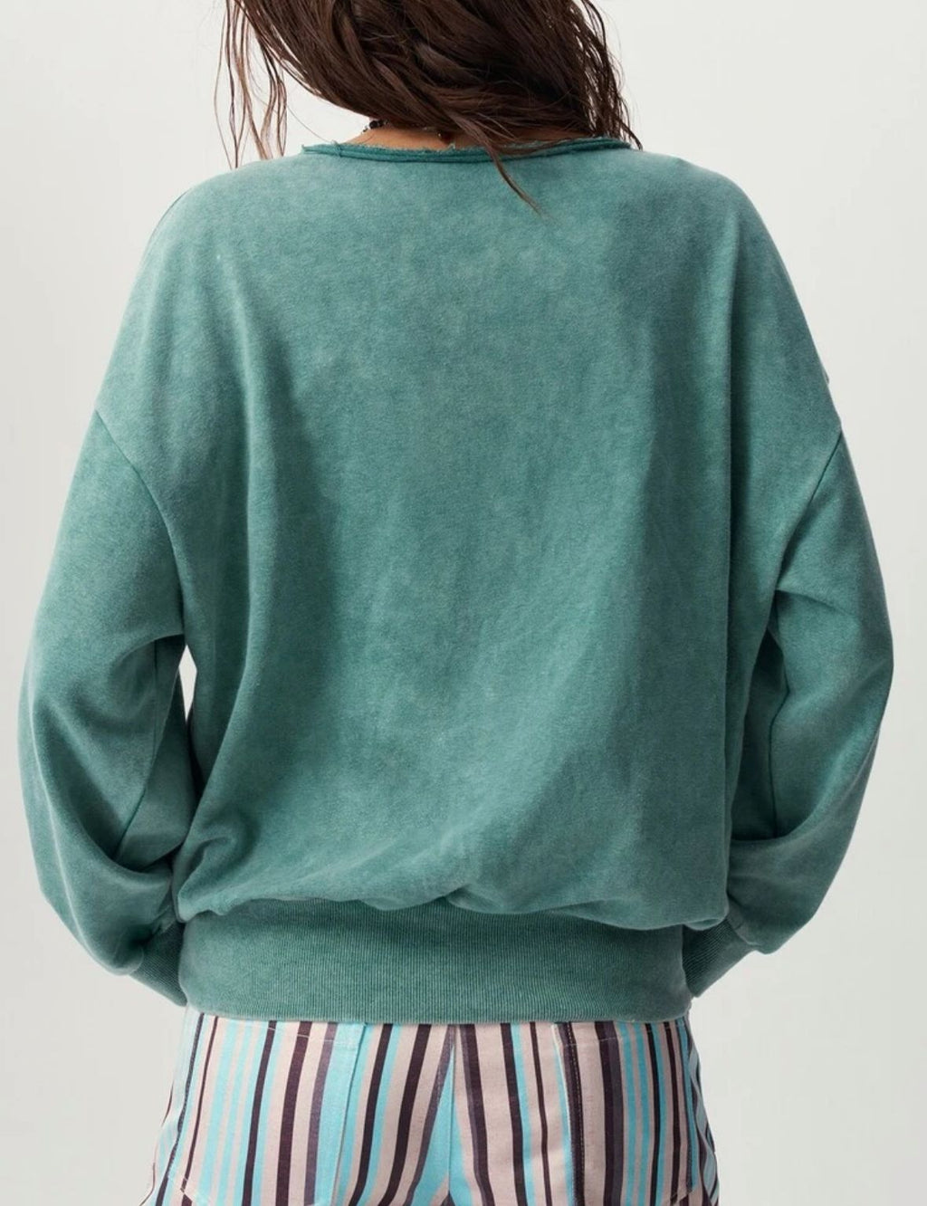 Long Sleeve T