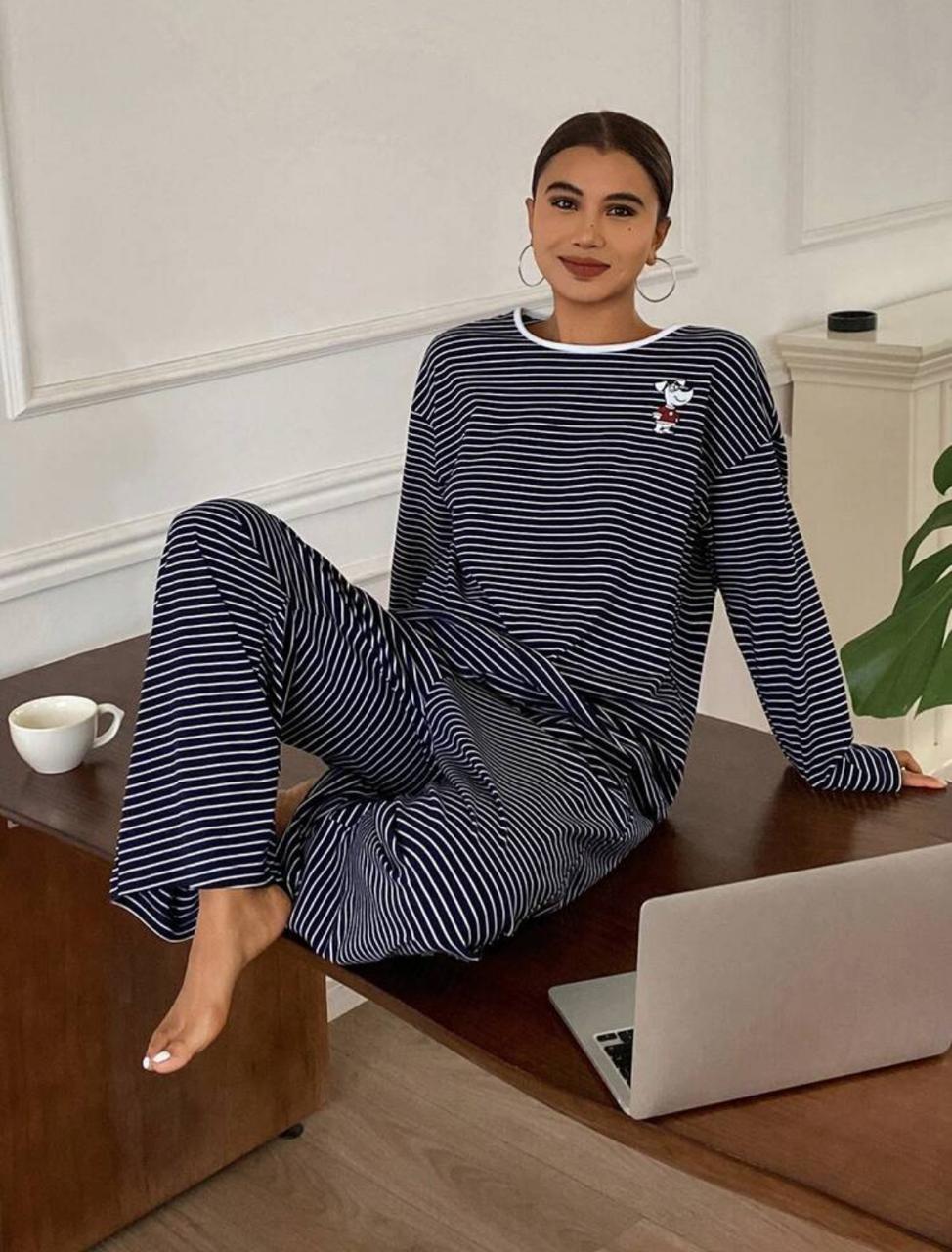 Pyjama Set