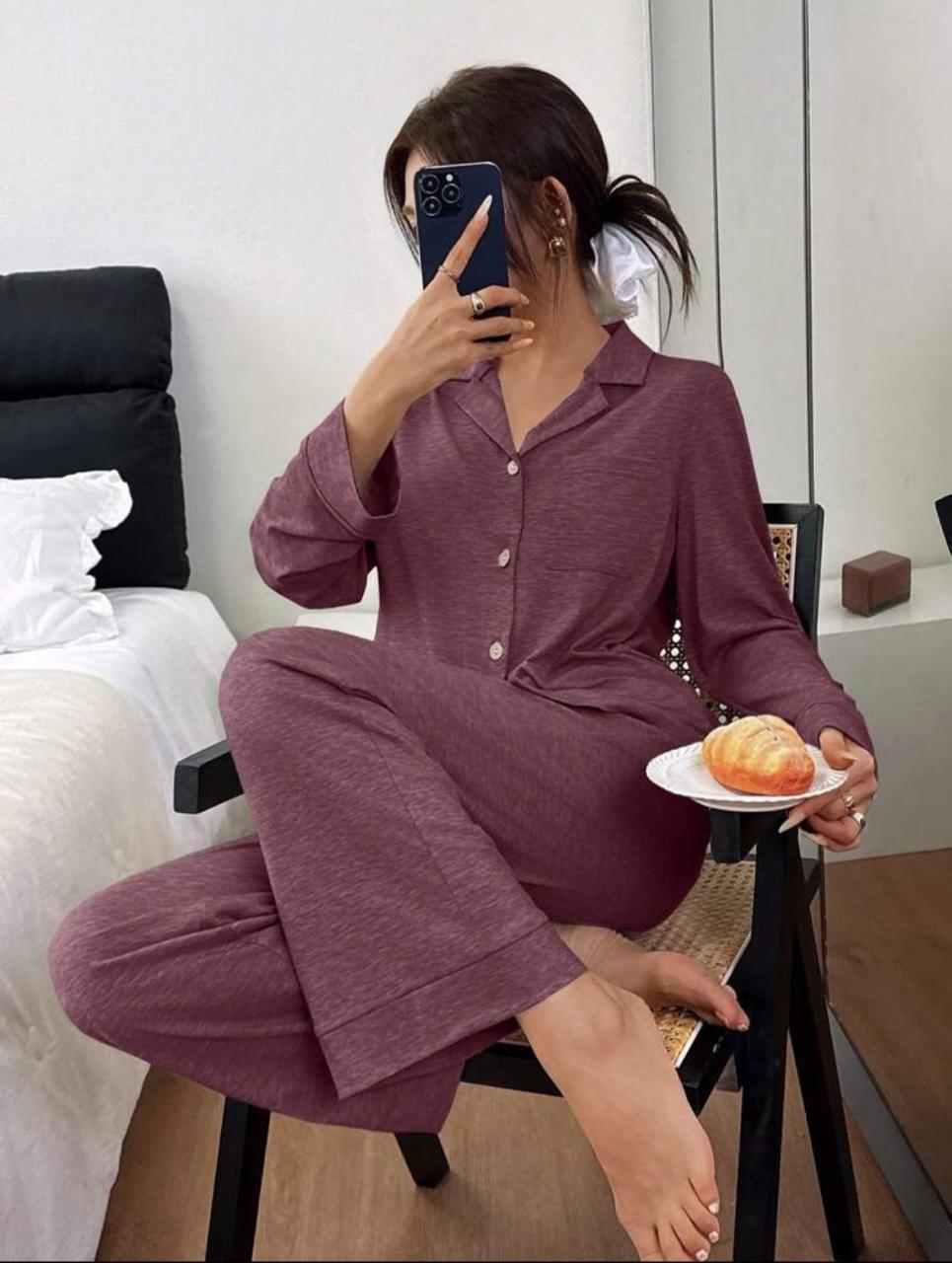 Pyjama Set