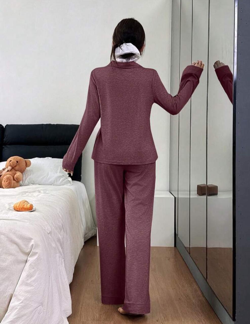 Pyjama Set