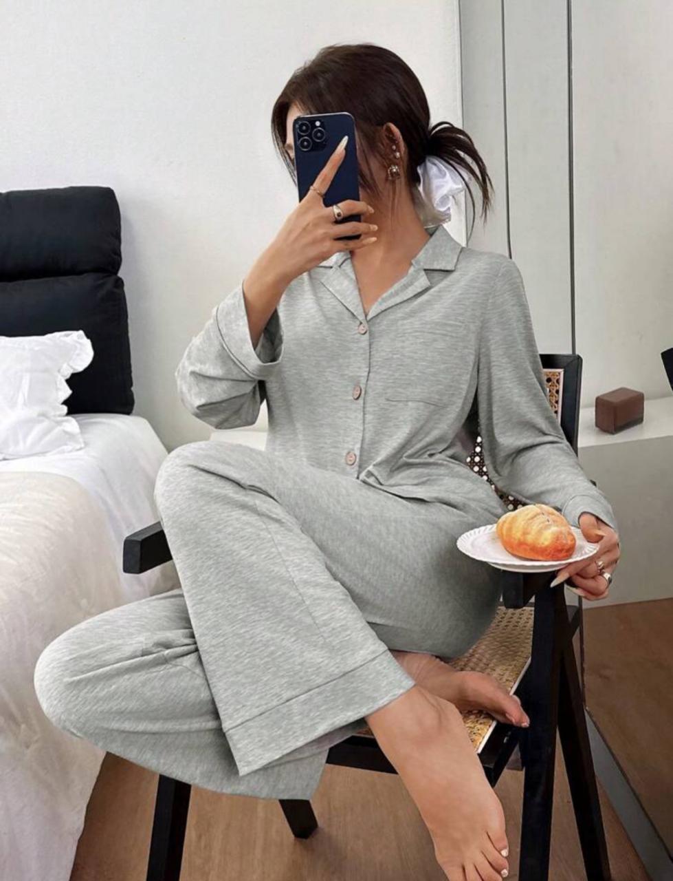 Pyjama Set