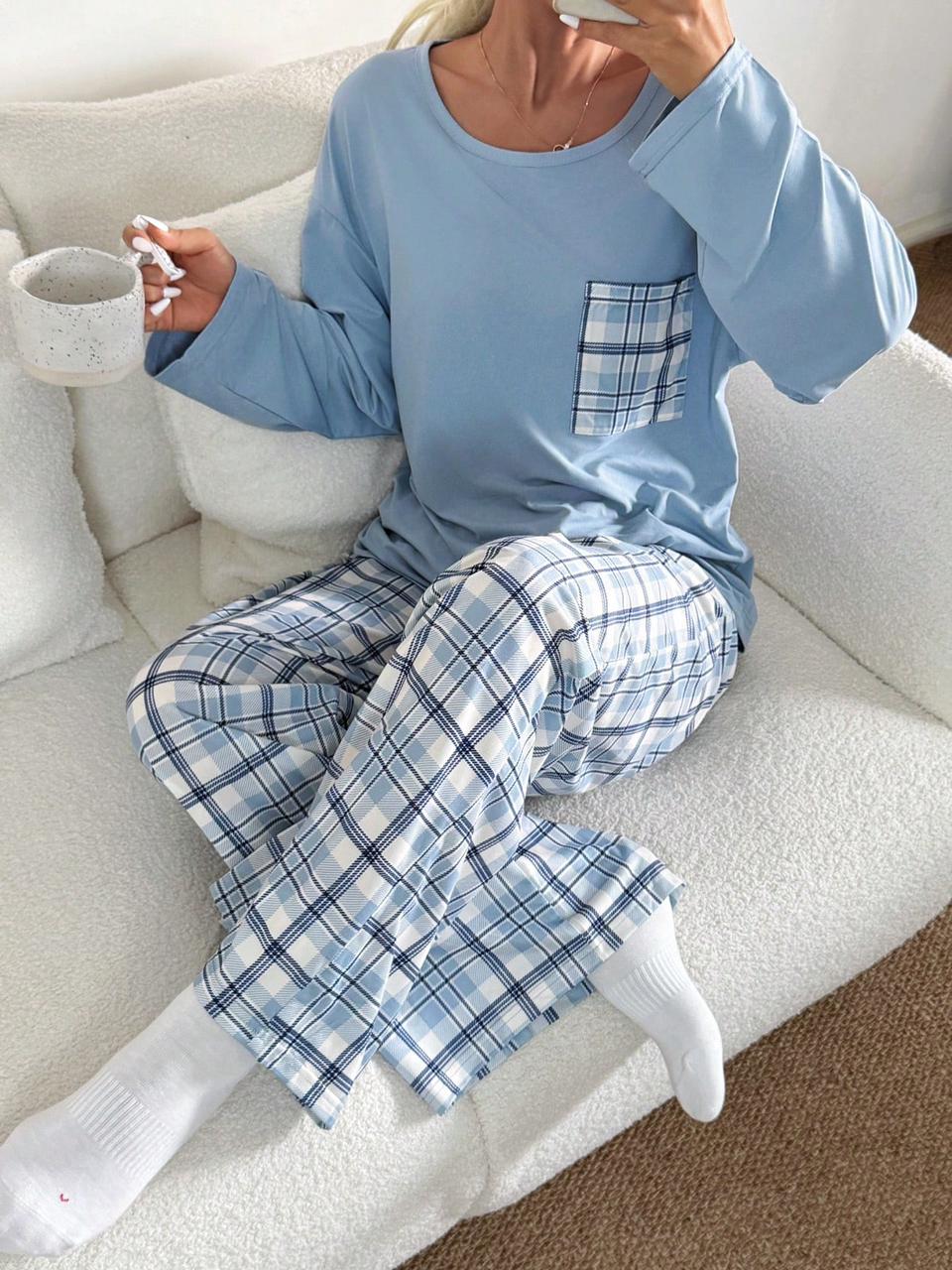 Pyjama Set