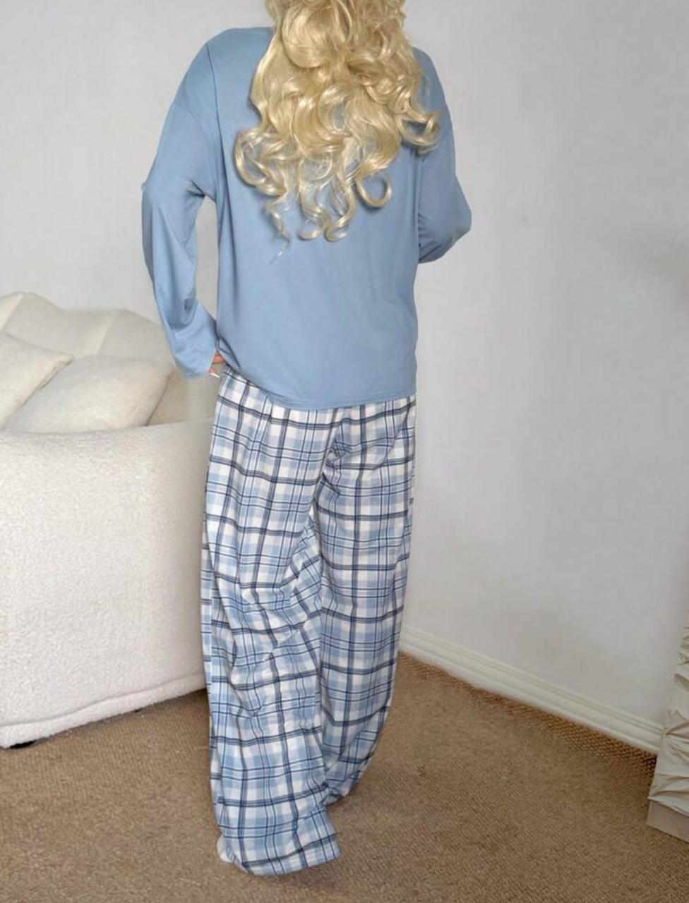 Pyjama Set