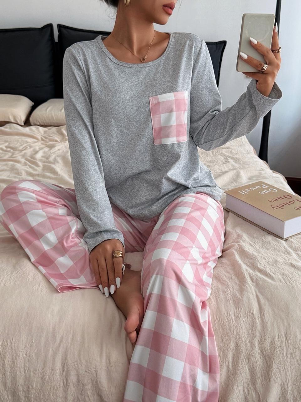 Pyjama Set