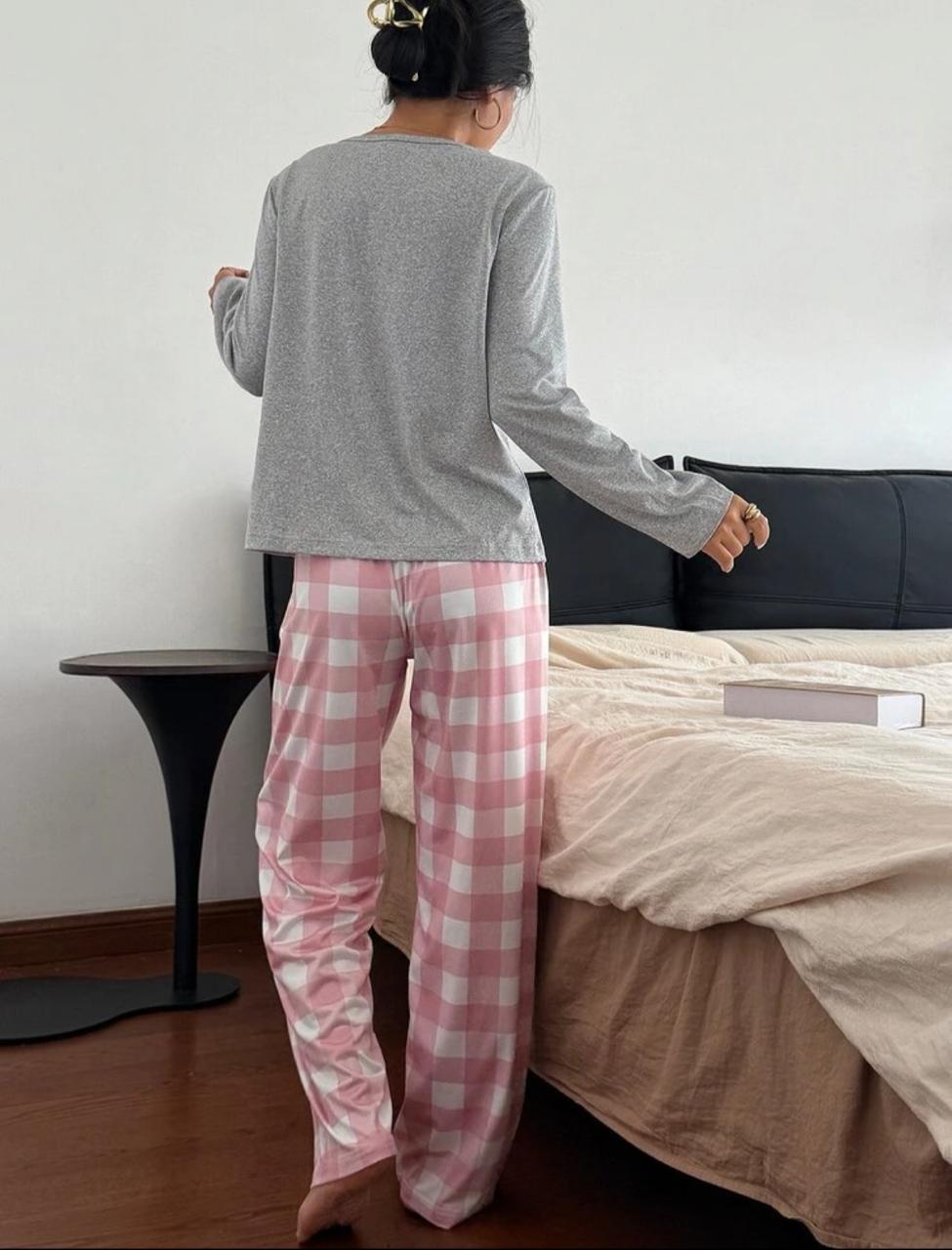 Pyjama Set
