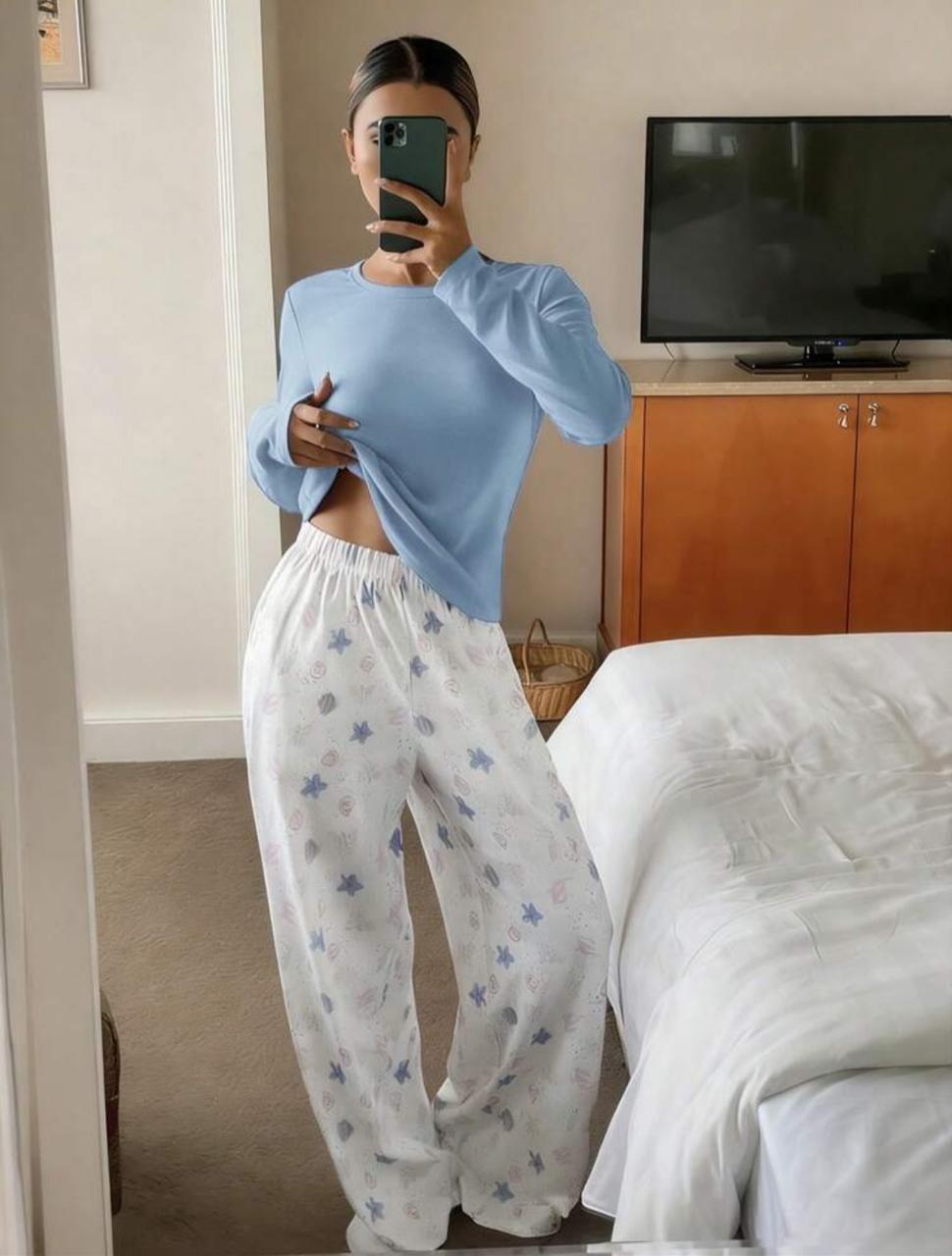 Pyjama Set
